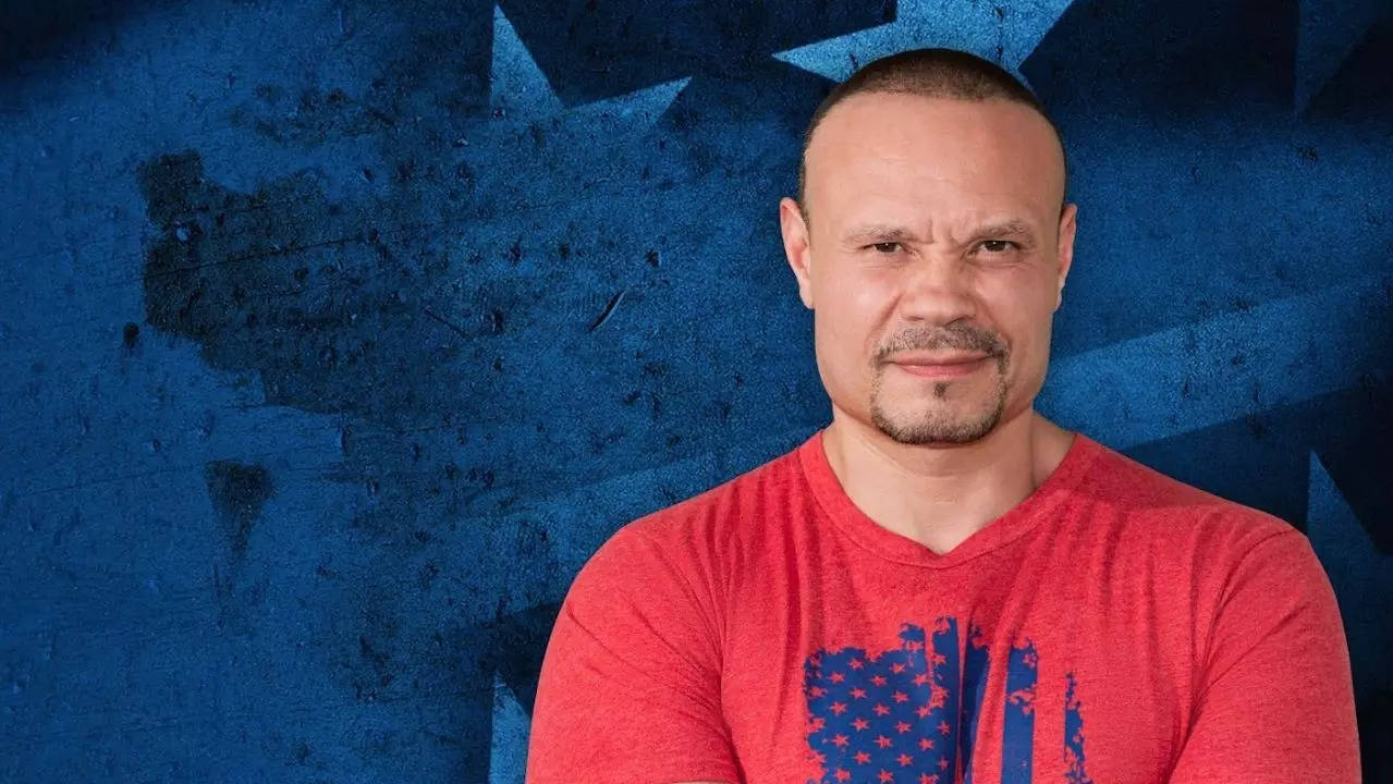 Dan Bongino, the new deputy director of the FBI, is a cancer survivor; how he beat Hodgkin lymphoma