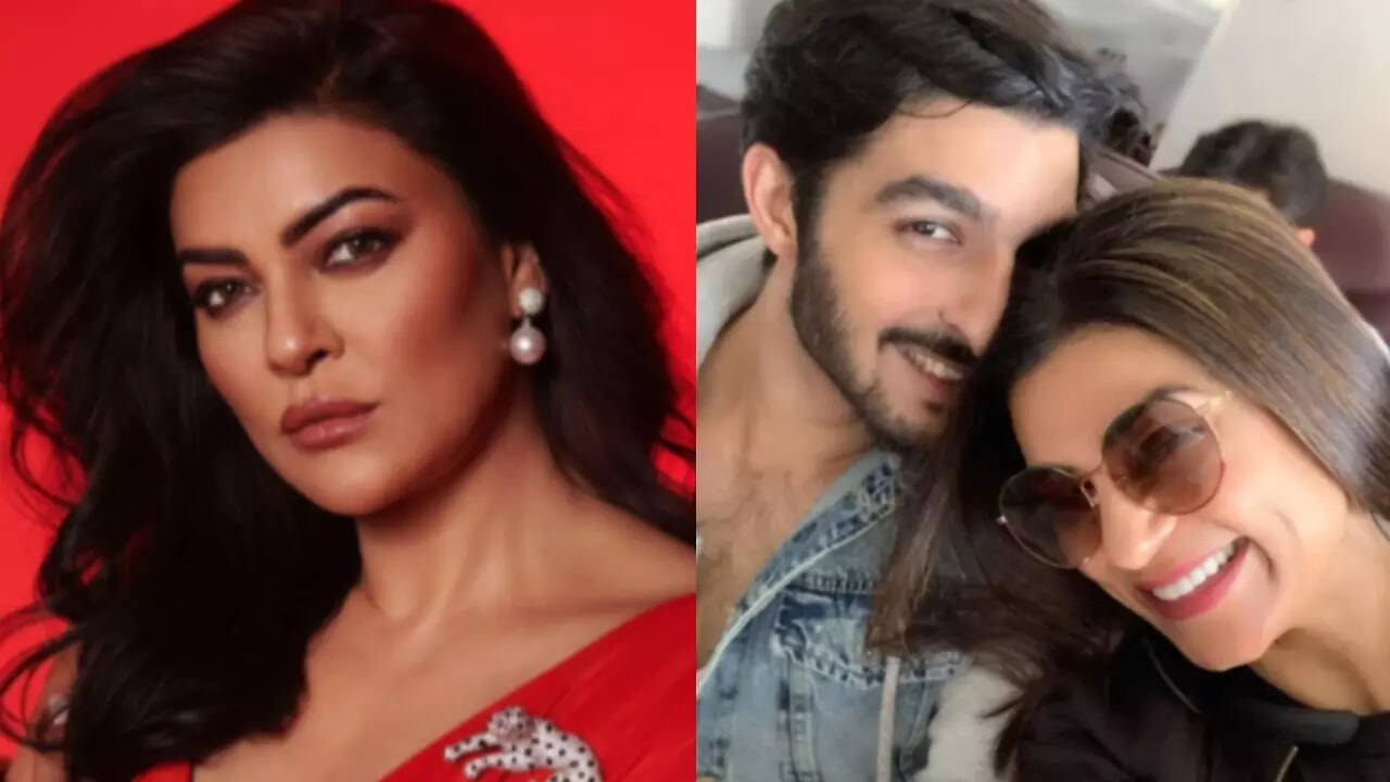 Sushmita Sen reveals she wants to get married