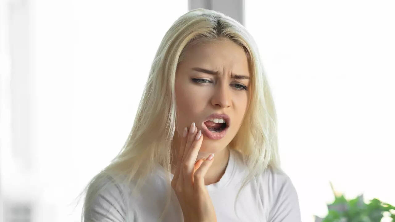 mucositis