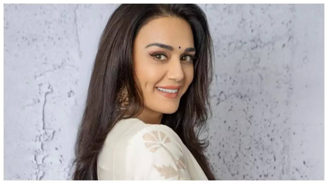 Was Preity Zinta's Rs 18 crore loan written-off?