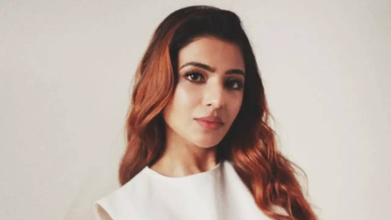 Samantha on her return to films: "I'm done being away"