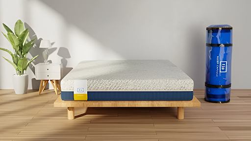Flo Anti-Gravity™ Latex Mattress