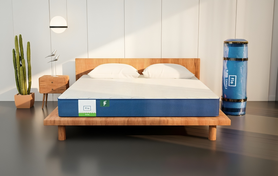 Flo Ortho™ Mattress