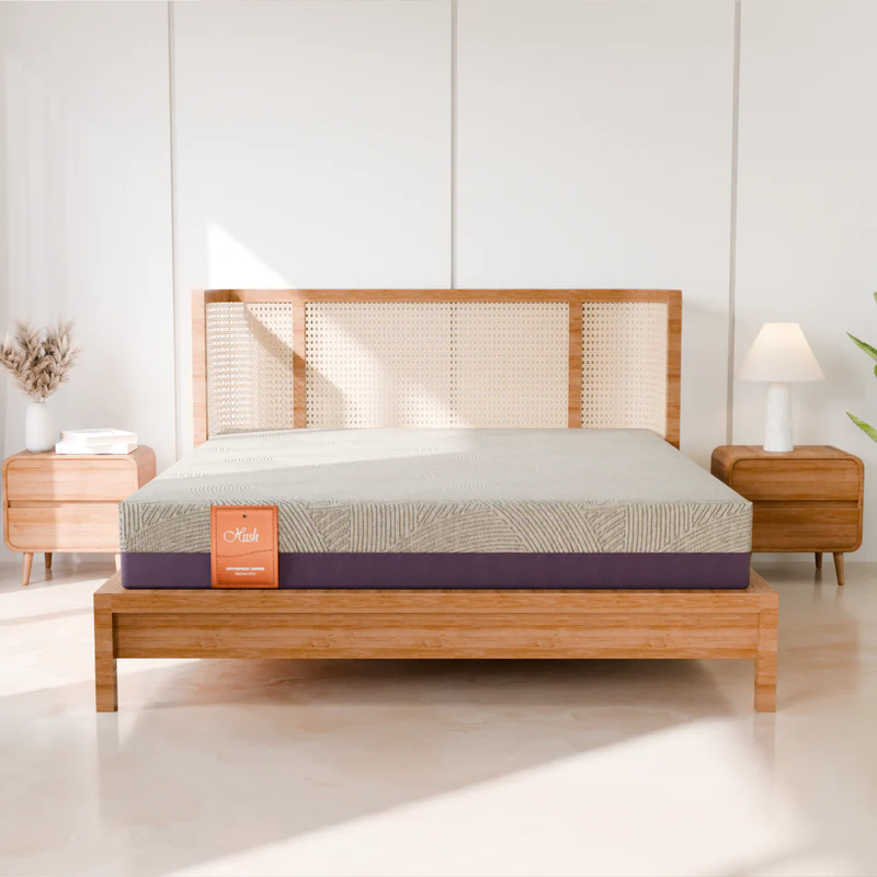 Hush Orthopedic Mattress