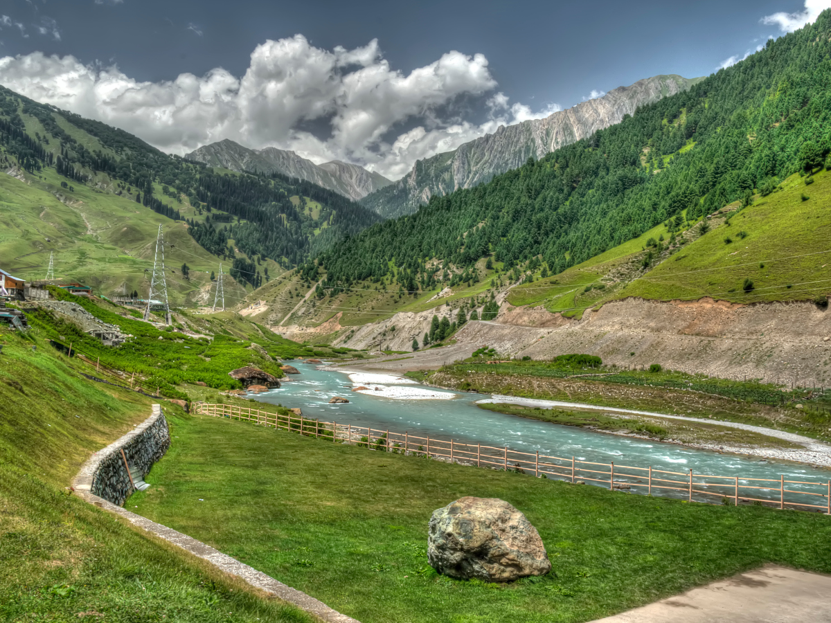 Beyond the brochure: The off-beat gems of Kashmir