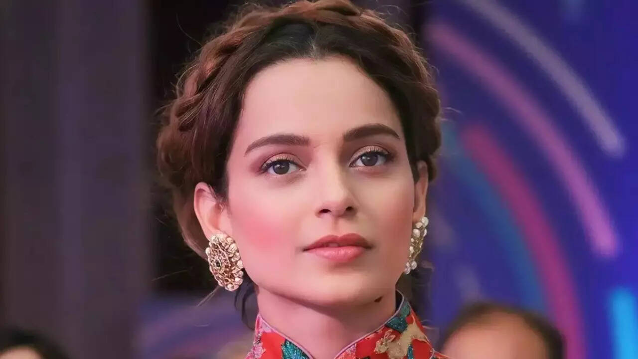 When Kangana said she was an unwanted child