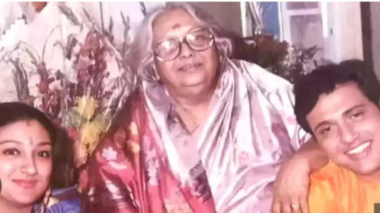 When Sunita Ahuja revealed the REASON for marrying Govinda