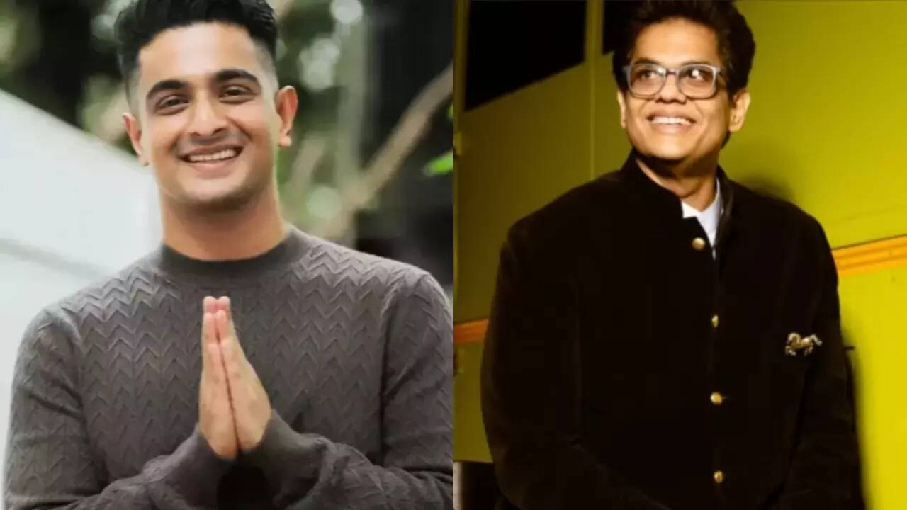 Tanmay Bhat takes a dig at Ranveer Allahbadia's comment