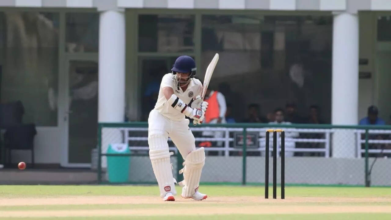 The 'misfit' who made it: Agni Chopra’s full-circle cricket story