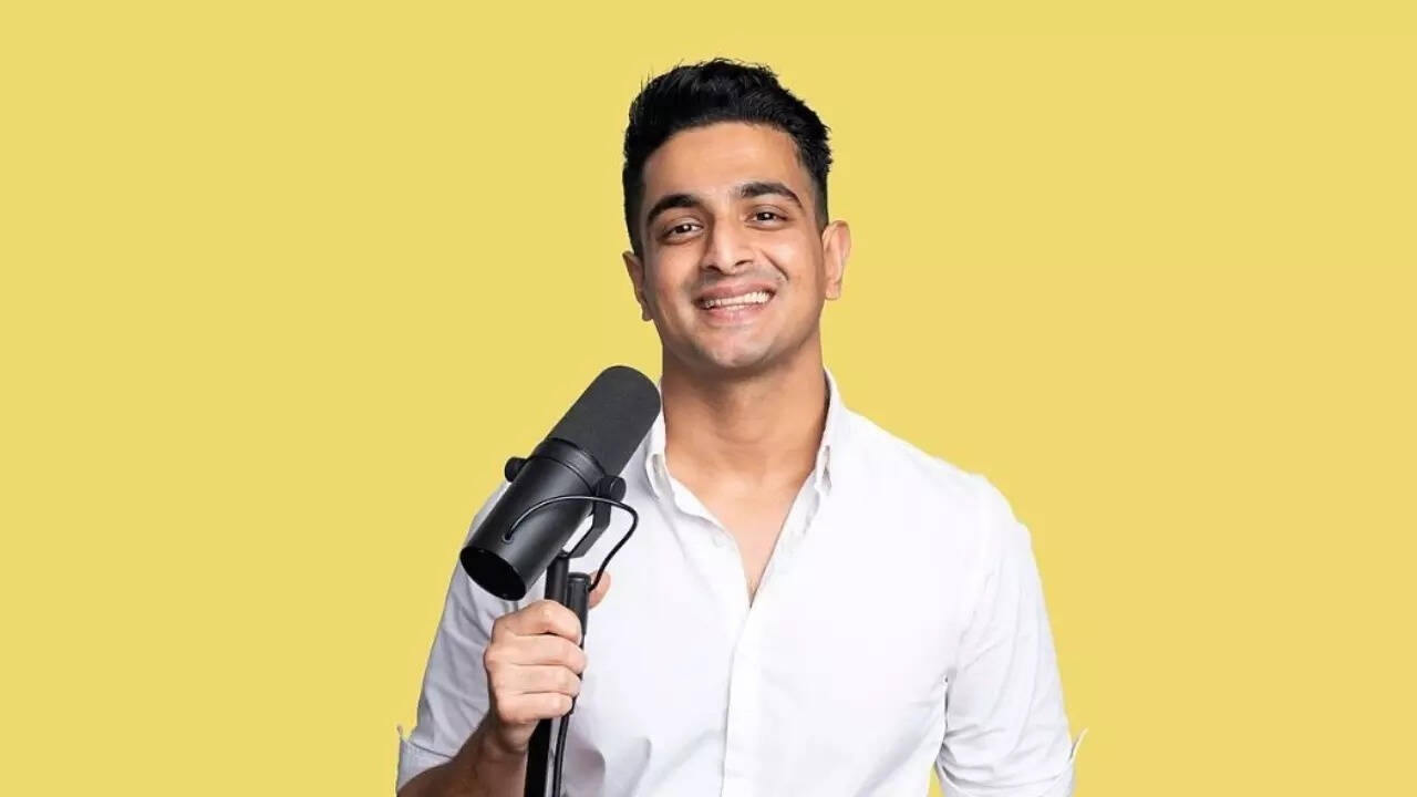 Ranveer: Went to Samay's show because he's a friend