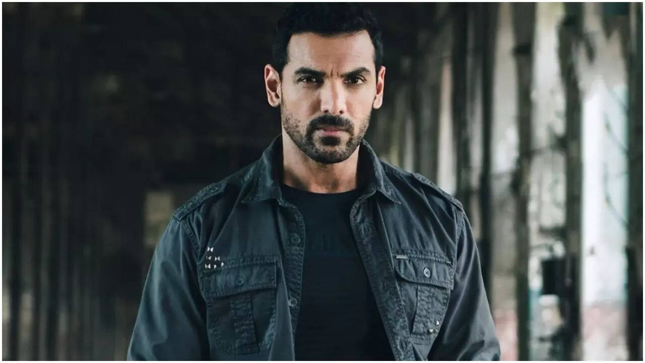 John Abraham hints at 'Pathaan' prequel for his character