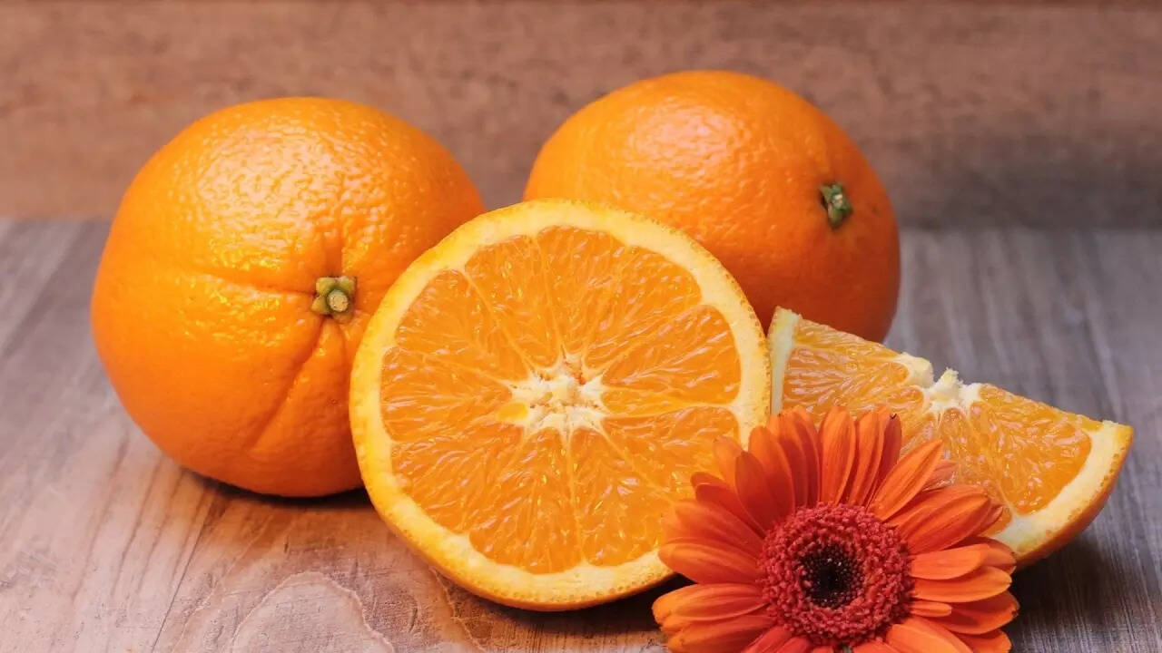 Oranges (1)