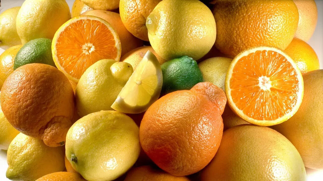Oranges