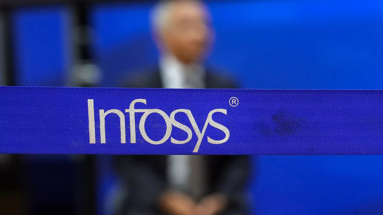 Infosys rolls out 5-8% increments