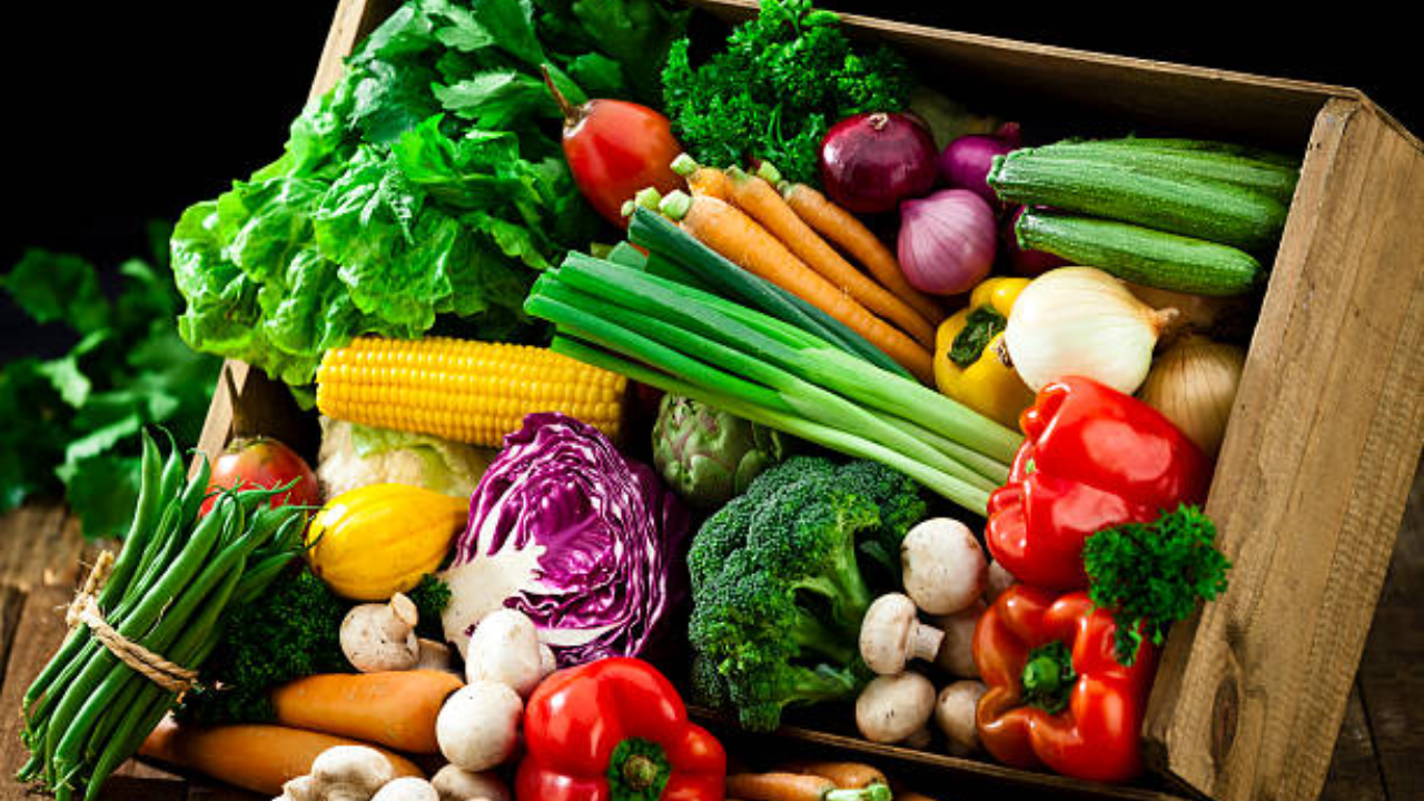 JAMA study says adopting THIS diet reduces risk of certain types of cancer