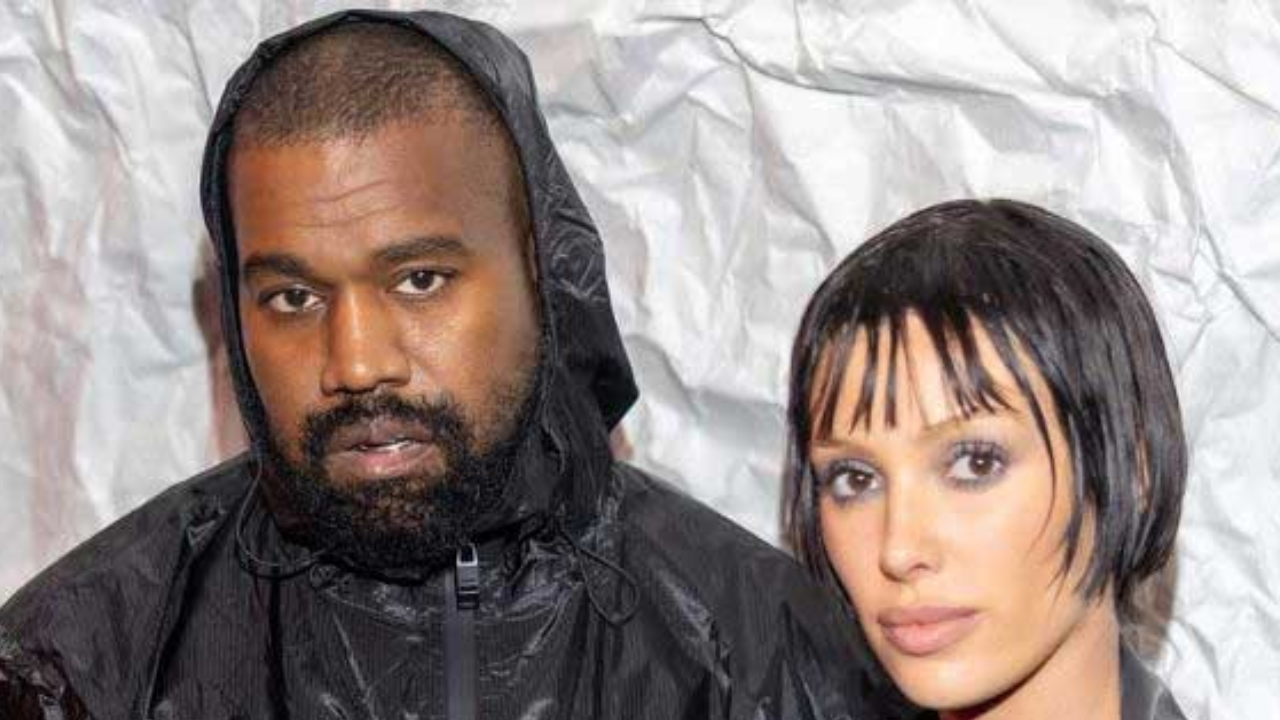 Kanye struggles to save marriage as Bianca plans divorce