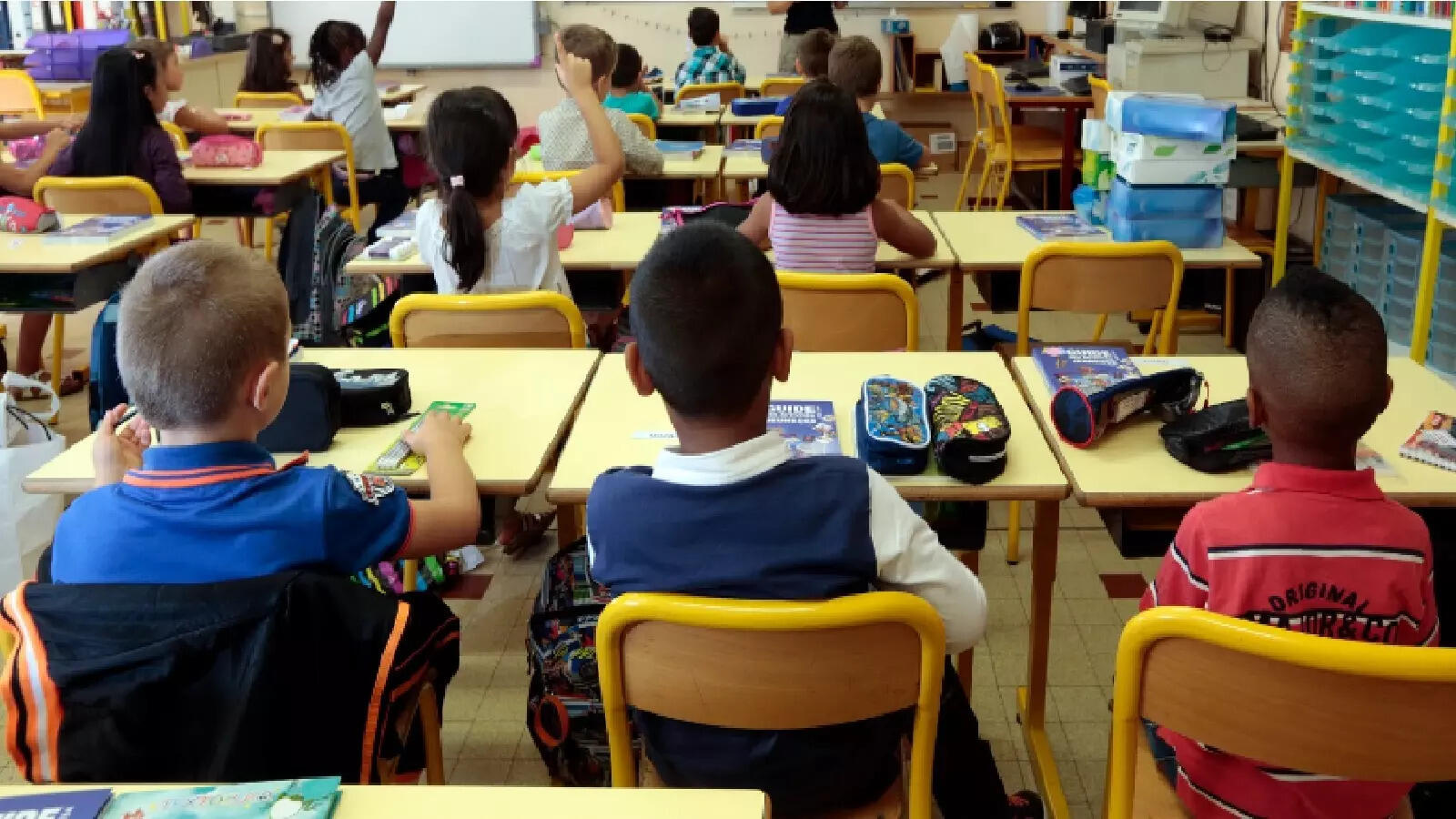 Around one-third of Arizona students skip school: Find out how schools are fighting back!