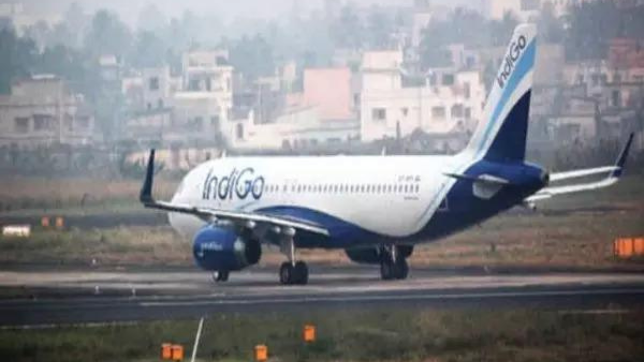 IndiGo to damp lease three more Boeing 787-9 for international expansion