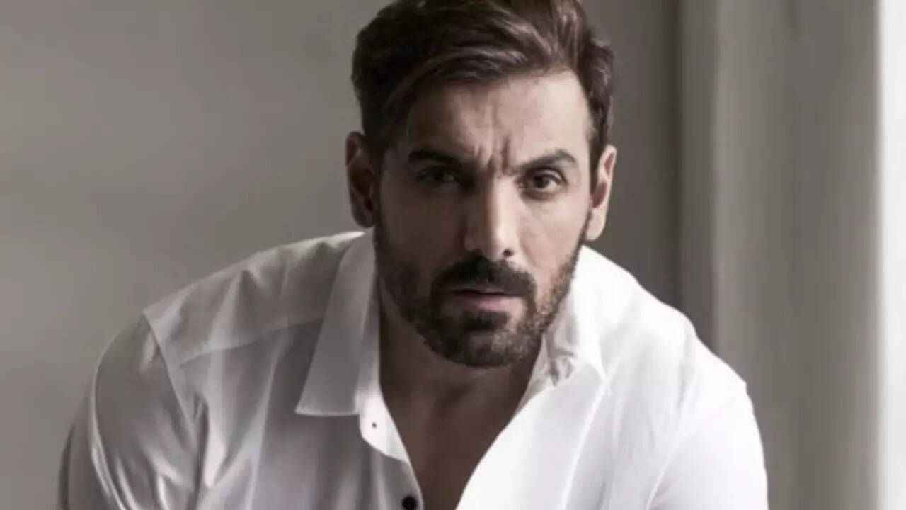 John Abraham: People get ‘sadistic pleasure’ in B'wood