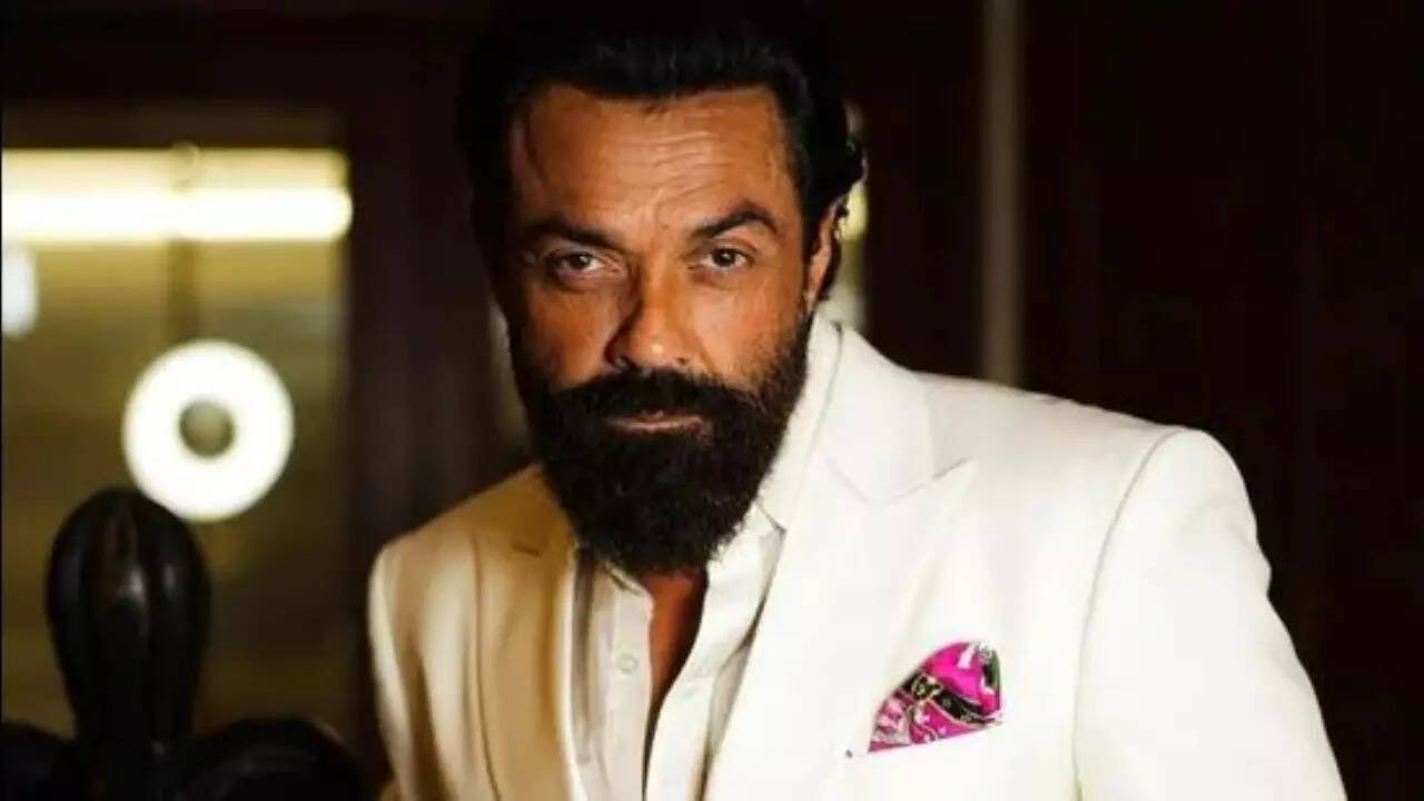Bobby Deol admits to making poor career choices