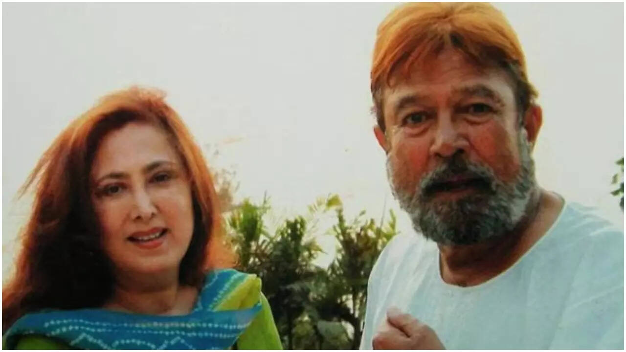 Rajesh’s alleged GF Anita waited him in the make-up room