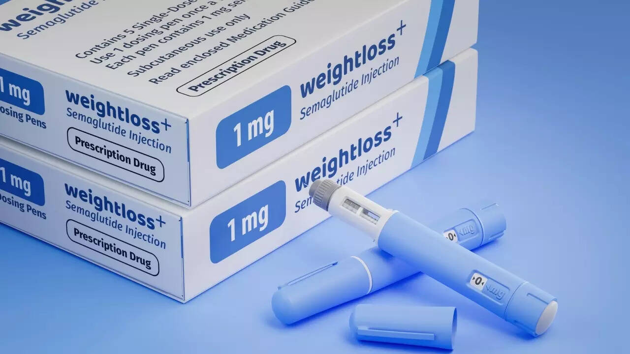 weightloss drugs