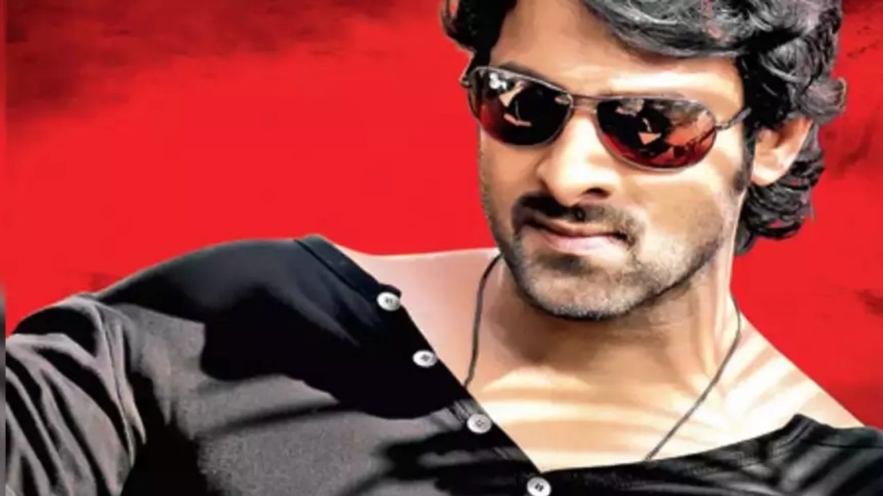 Prabhas' 'Rebel' now streaming on OTT: Where to watch
