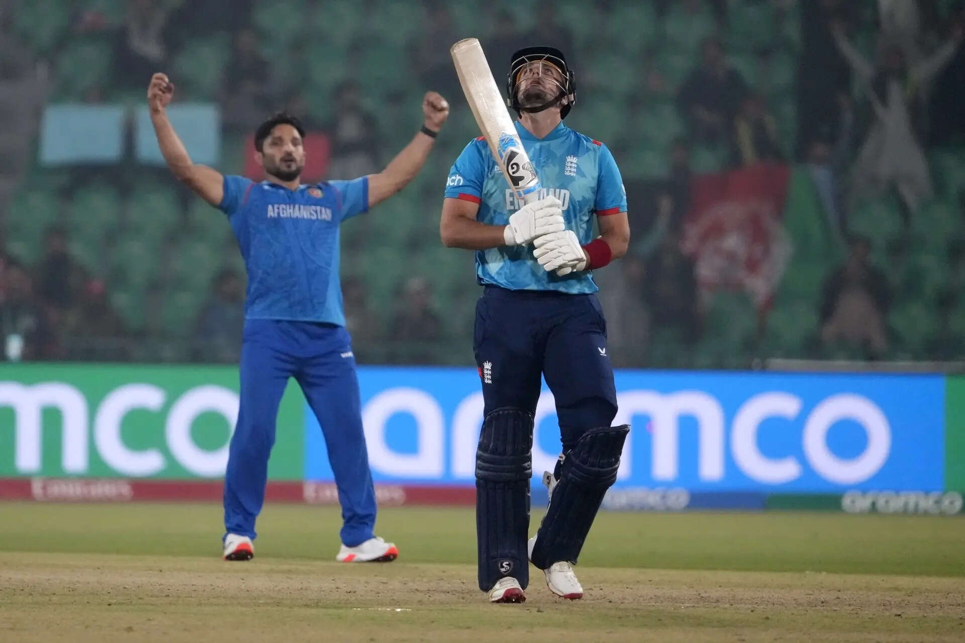 Shastri's advice for England after Champions Trophy exit