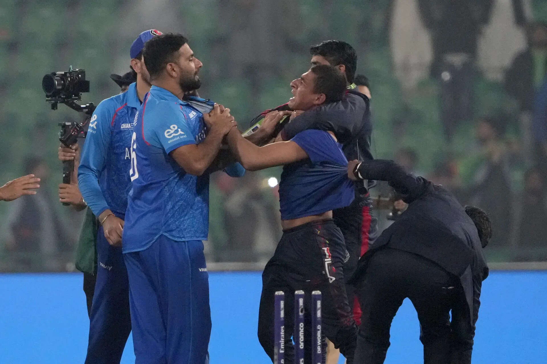 Embarrassment for PCB after yet another security lapse