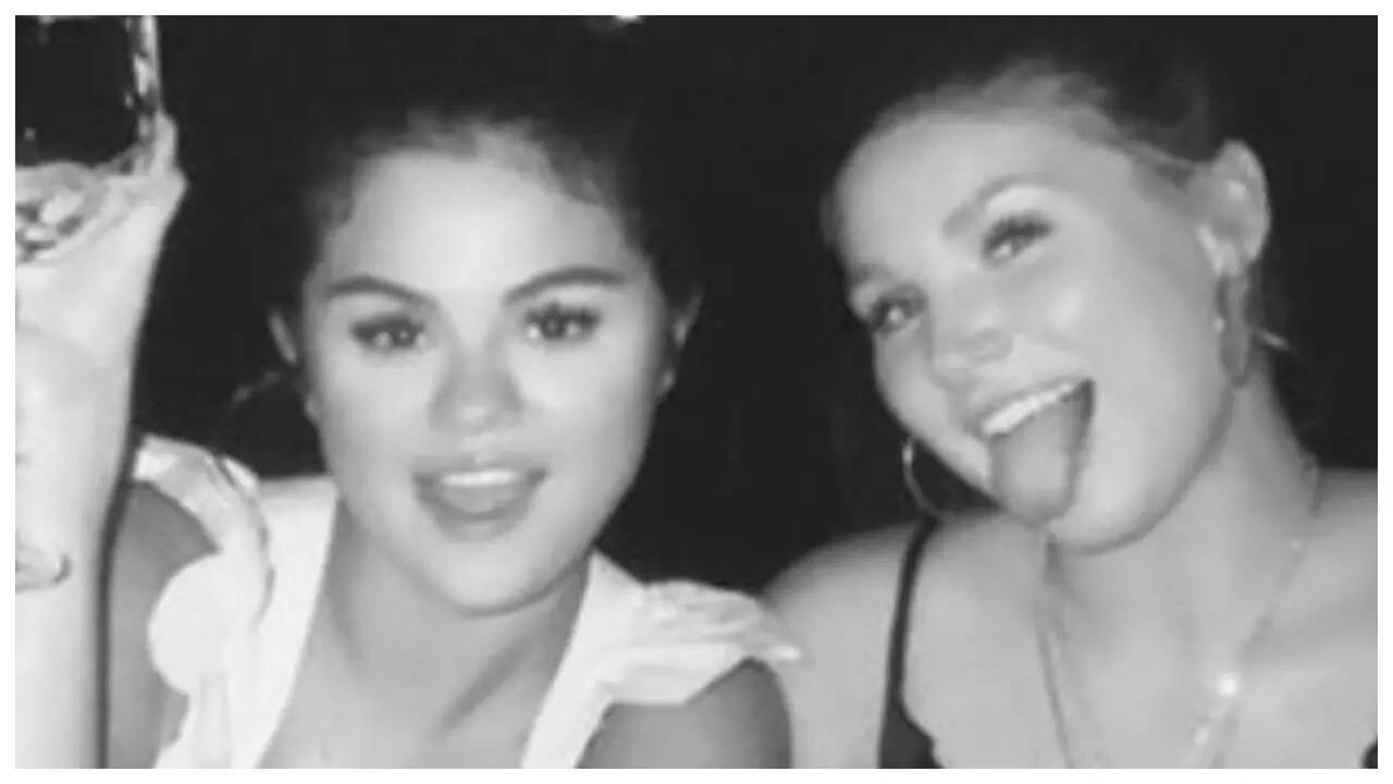 Selena's ex Best Friend threatens to expose 'a-list celebrity'