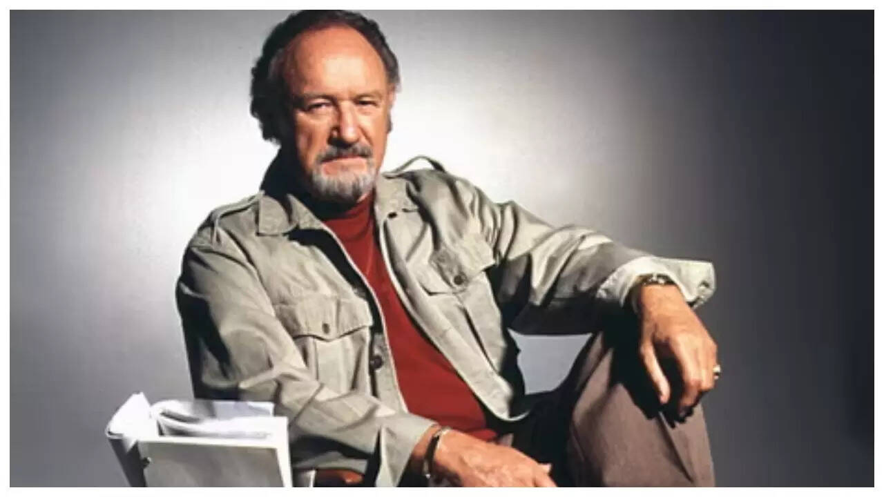 Remembering Gene Hackman: 5 Surprising Facts