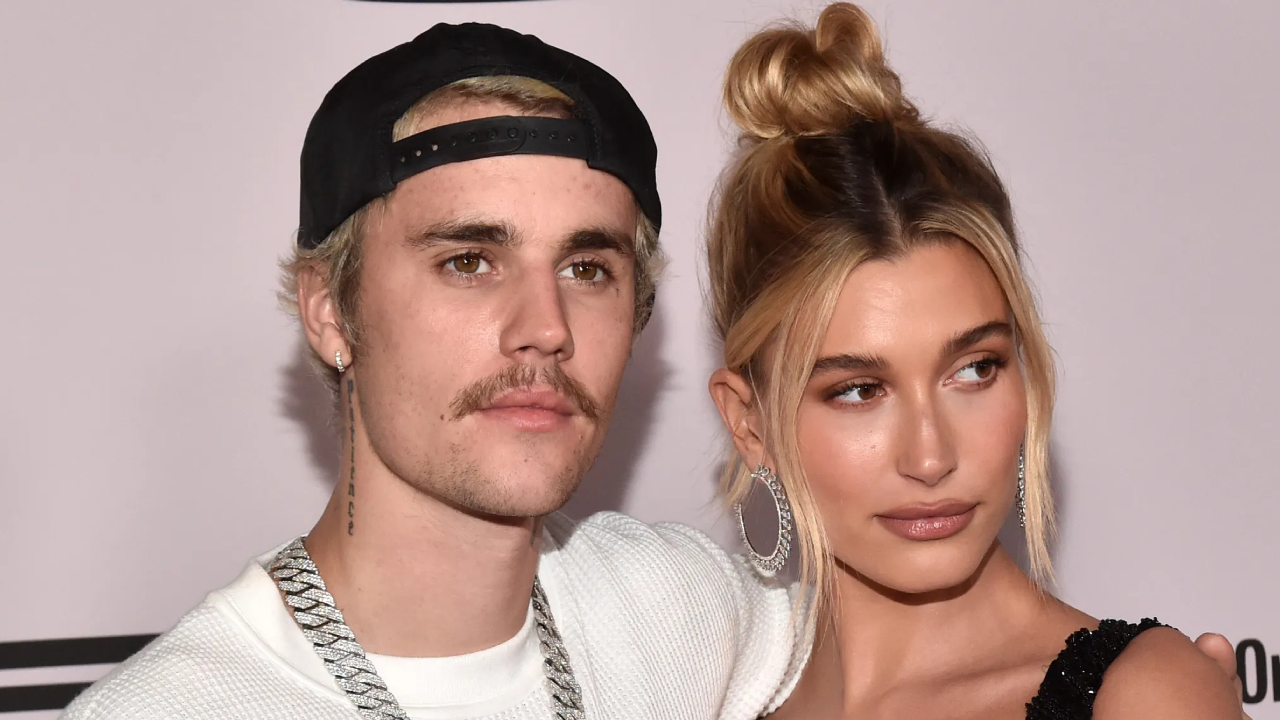 Are Justin and Hailey facing marital struggles?