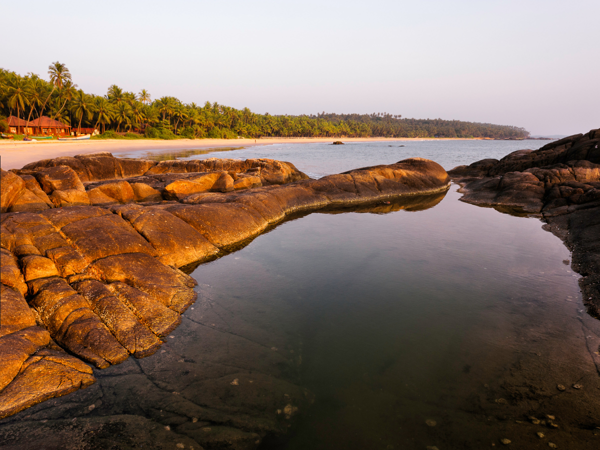 India’s 5 best offbeat beach destinations for a peaceful getaway