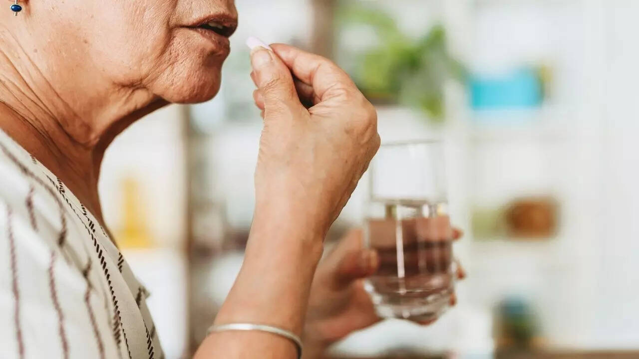 Antidepressant Dementia (2)