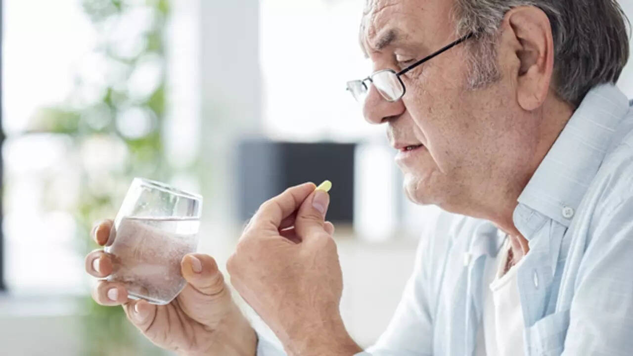 Antidepressant Dementia (1)