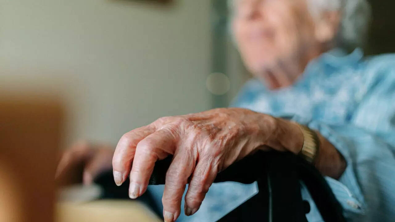 Antidepressant Dementia (3)