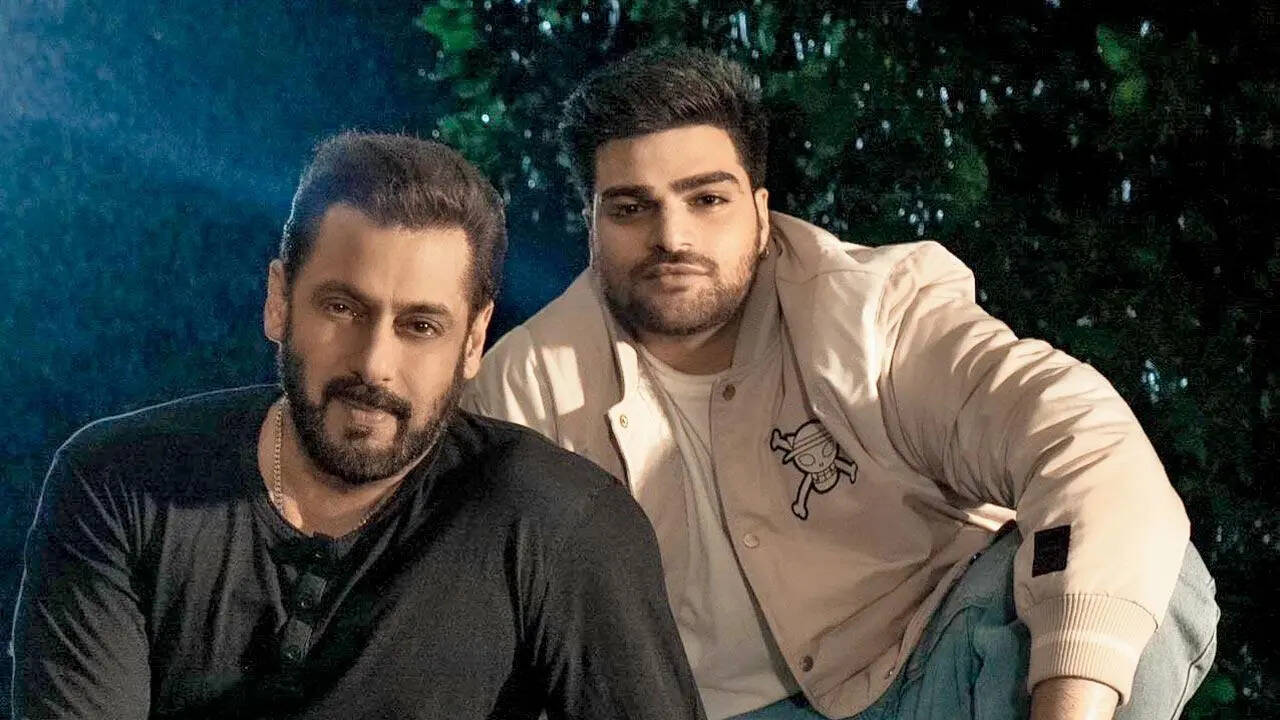 Ayaan on growing up with uncles Salman, Arbaaz, Sohail