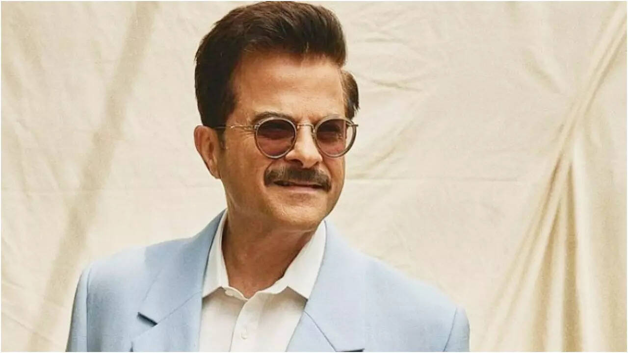 Anil Kapoor mourns actor Gene Hackman’s demise