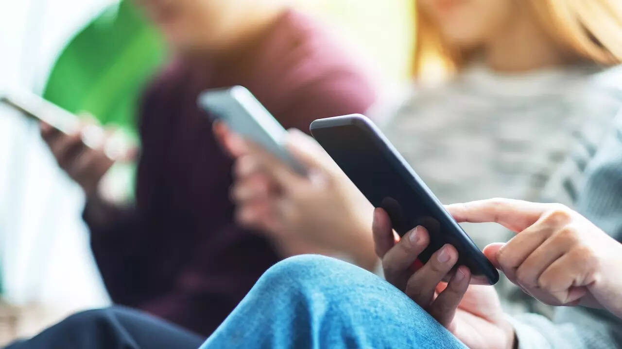 Phone depression (1)