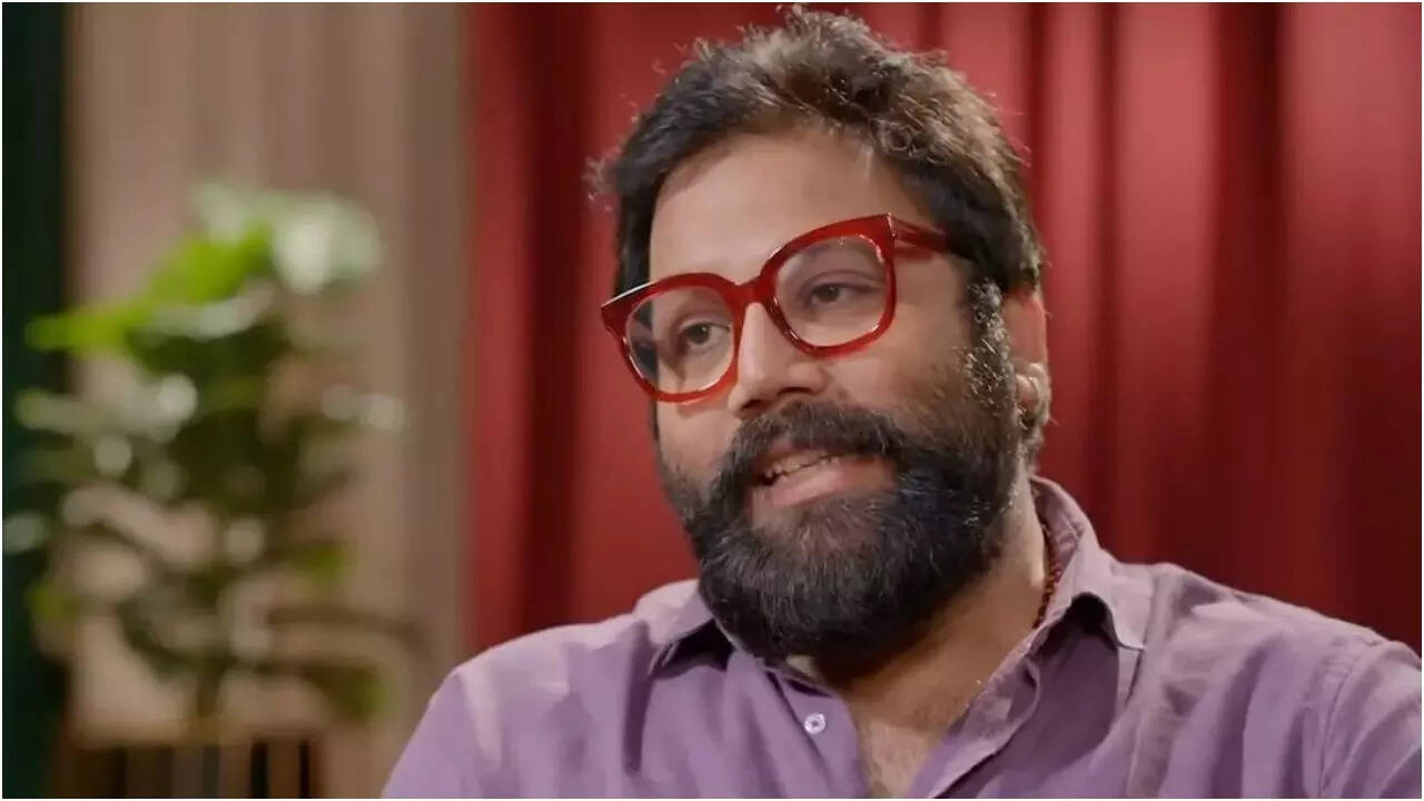 Sandeep reveals why Bobby is deaf and mute in 'Animal'