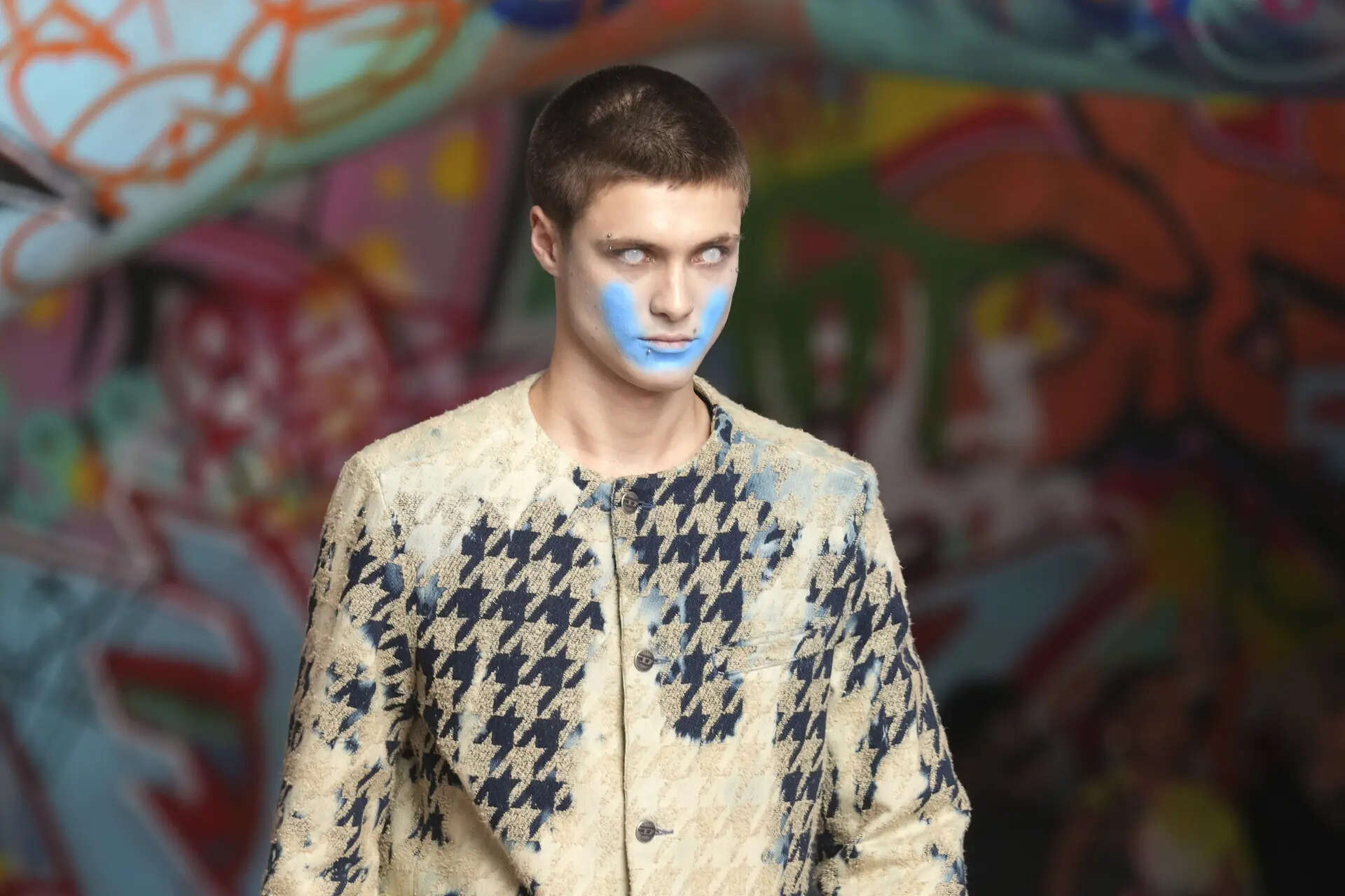 PHOTO COLLECTION Milan Fashion Week