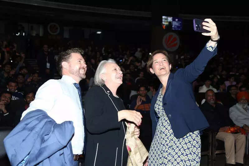 UK govt launches ‘Visa Fraud Ton Bacho’ campaign in Punjab