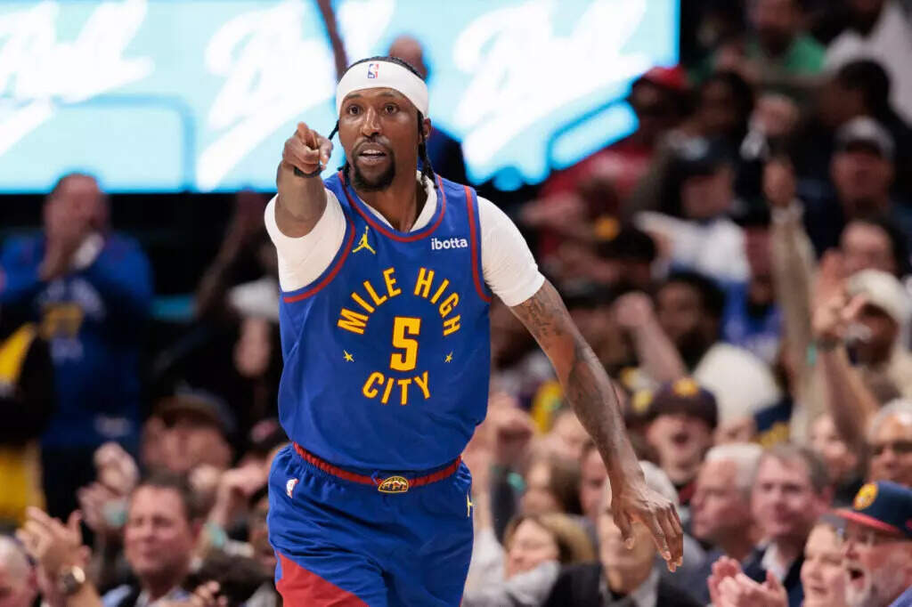 Kentavious Caldwell-Pope