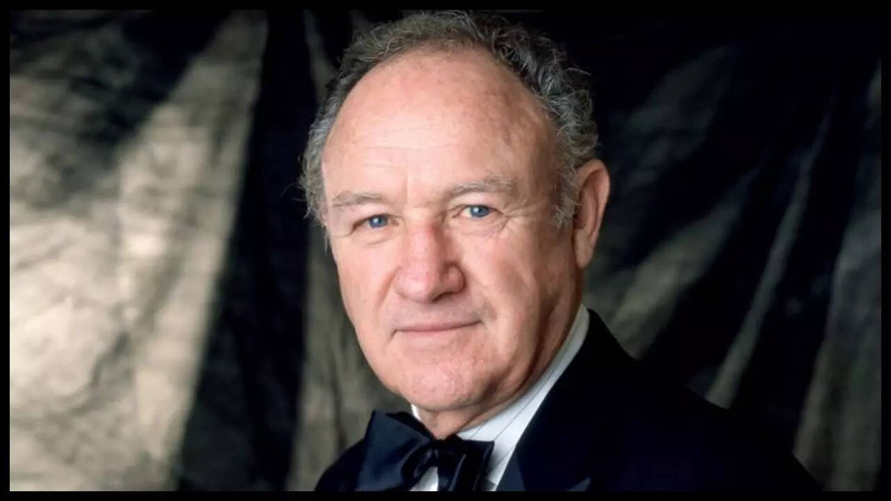 Who was Gene Hackman? All you need to know