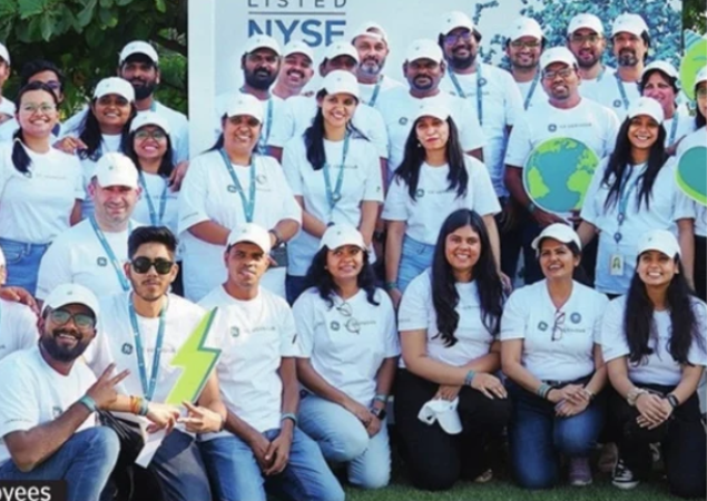 GE Vernova’s India employees