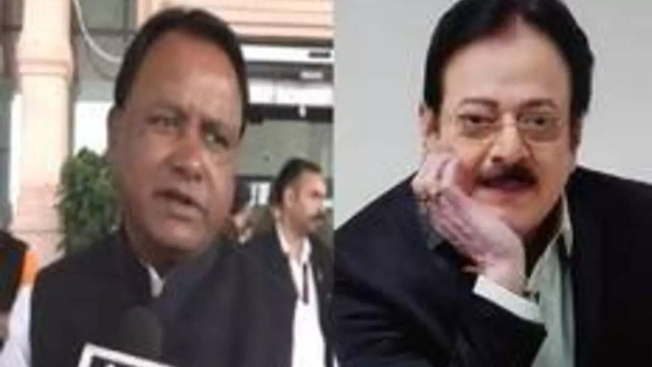 Odisha CM mourns Uttam Mohanty: 'Huge void in Odia art world'