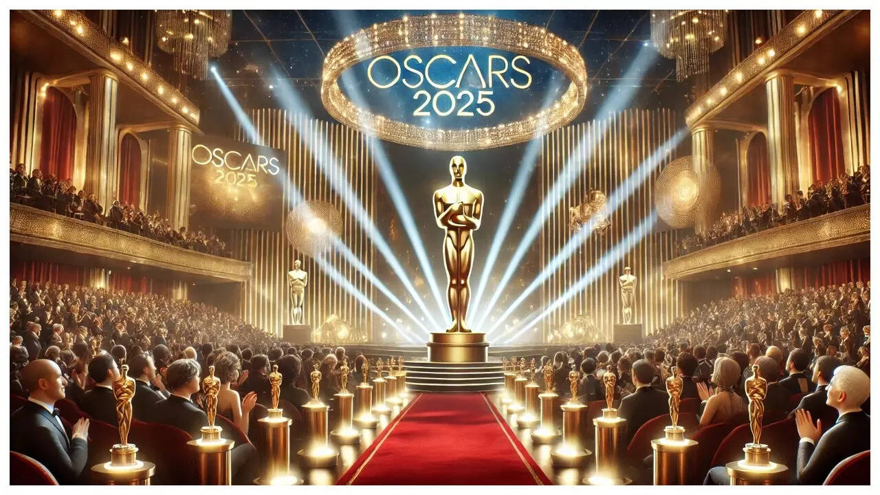 Oscars 2025 rocked by controversies