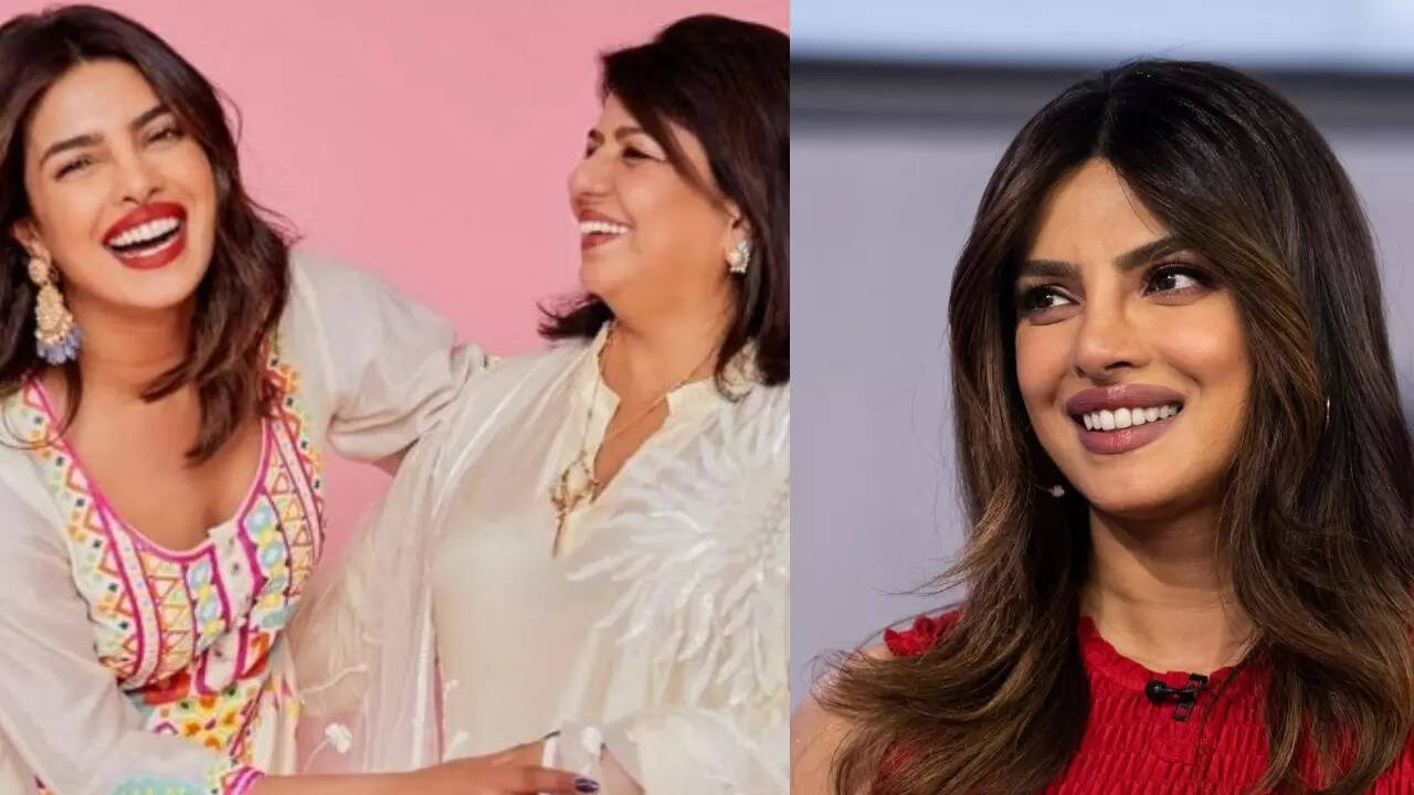 Priyanka Chopra cut ties: 'He deserved It,' says Madhu Chopra