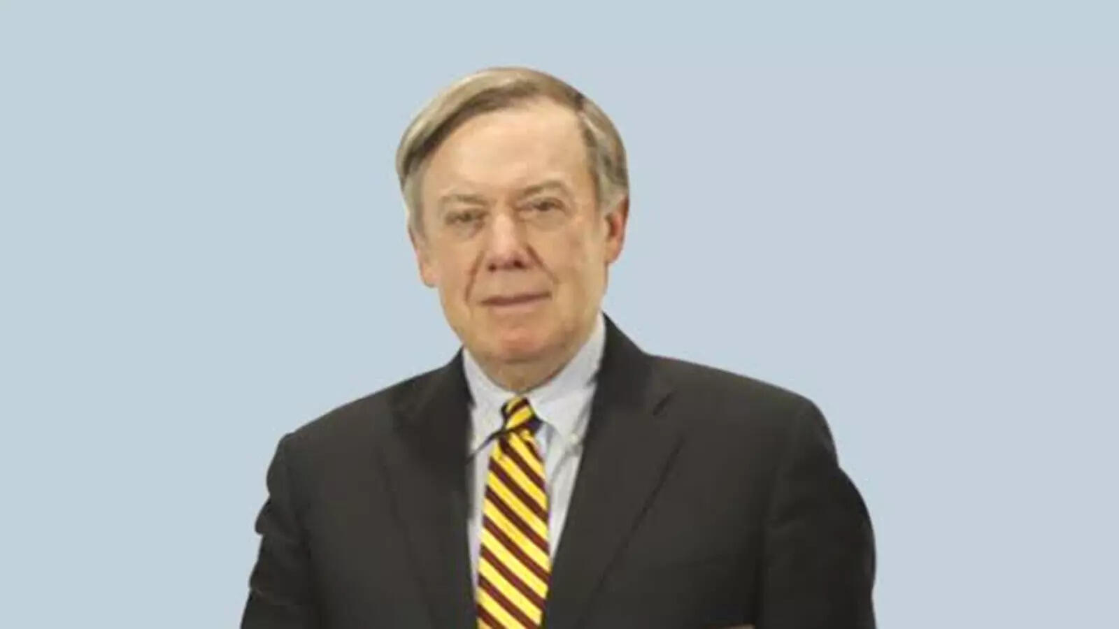 Trump government is curbing the influx of illegal immigrants, not international students: ASU president