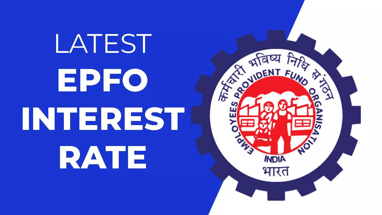 The Headlines – Latest EPFO interest rate: How much are you likely to earn on employees’ provident fund deposit in 2024-25? Check here